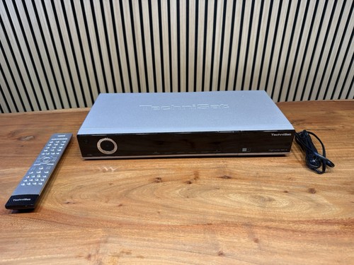Technisat digicorder isio - digicorder,