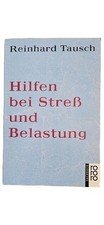 Stress & Belastung Ratgeber