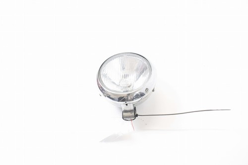 Headlight head light front - head,