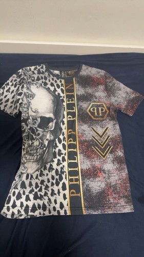 Philipp plein shirt - philipp,