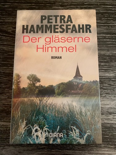 Der gläserne himmel von petra - der,