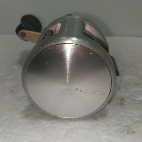 Shimano calcutta 200 - shimano,
