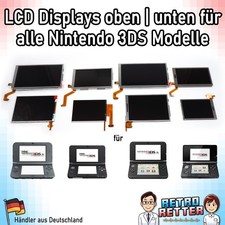 LCD Screen für 3DS (XL) / New