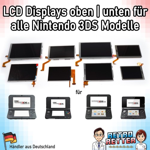 Lcd screen für - lcd, new