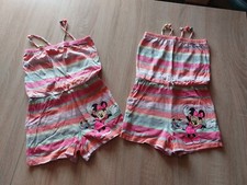 Mädchen, Overall, Disney