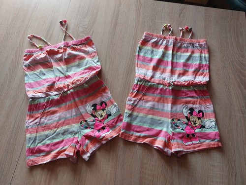 Mädchen overall disney - mädchen,,