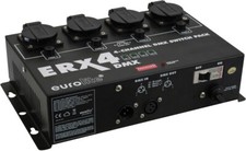Eurolite erx dmx - eurolite, switchpack