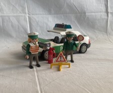 Playmobil 3903 - Streifenwagen