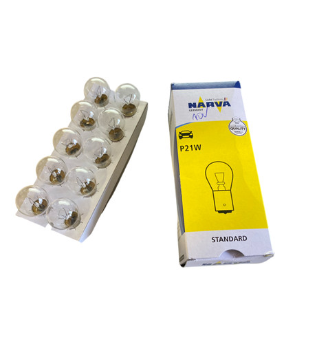 10x narva p21w - 10x,