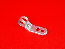 Oldtimer Retro Fahrrad Hilfsmotor Hühnerschreck Tacho Halter Halterung NOS #5