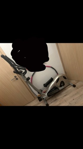 Crosstrainer - ,