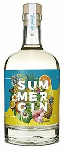 Summer gin sommer - –,