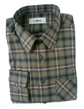 CDM Hemd, Arbeitshemd