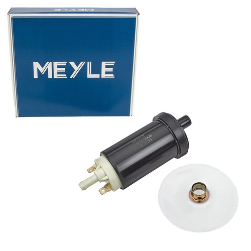 Meyle kraftstoffpumpe - meyle,
