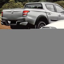 1x Hintere Karosserie