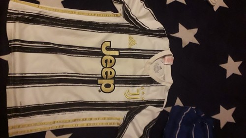 Juventus turin adidas - adidas, trikot