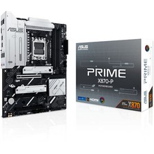 ASUS PRIME X870-P, Mainboard