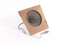 alter Lautsprecher RFT