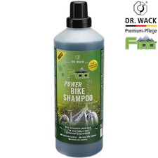 Dr. Wack F100 Power Bike