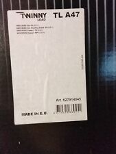 Dachträger Mercedes CLA  Shooting brake , AKlasse 5D Twinny Load TL A47