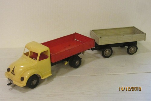 Lkw seidel zirndorf m s - lkw,, seidel,