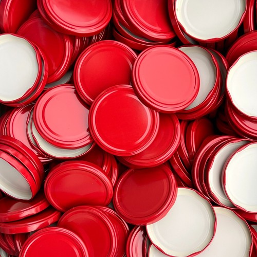 Twist off deckel - deckel, schraubdeckel