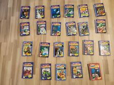 Ein Fall für dich und das Tiger-Team | Thomas Brezina | Kinderbuchreihe