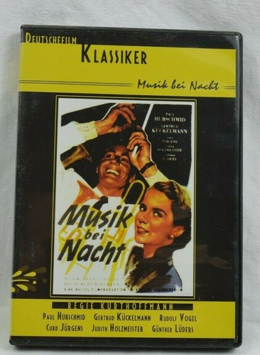 Dvd deutsche filmklassiker - dvd,