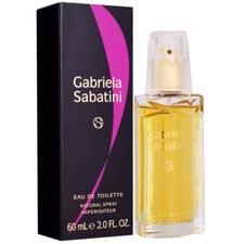 Gabriela sabatini classic - gabriela, 60