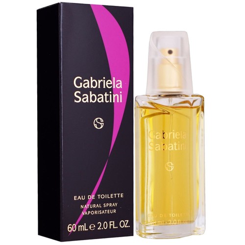 Gabriela sabatini classic - classic, 60