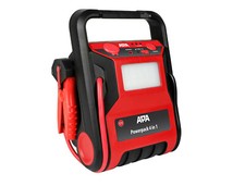 EAL Powerpack Energiestation