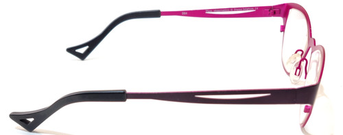 Theo observation pure - observation,