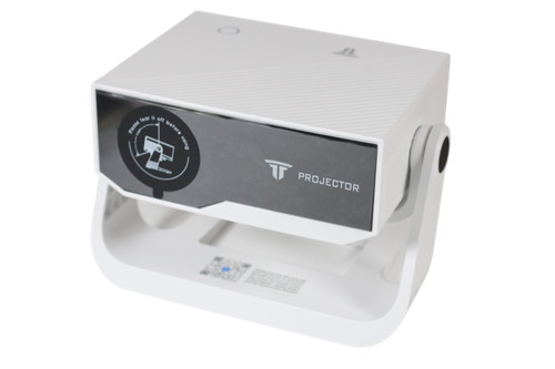 Projektor wielio gc06 500 ansi - wielio,