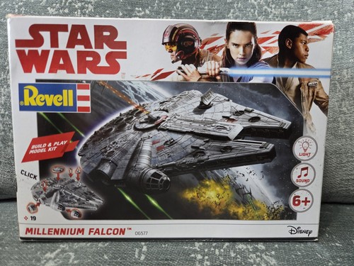 Star wars millenium - star,