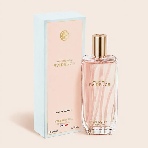 Yves rocher comme - yves,