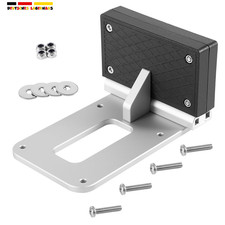 Transom Trolling Motorhalter