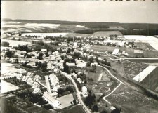 Baddeckenstedt Fliegeraufnahme