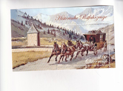 Briefmarke österreich - briefmarke,