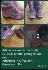 Winterschuhe stiefel - winterschuhe, /