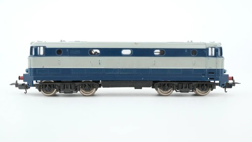 Lima lok e444 - h0, e444.001