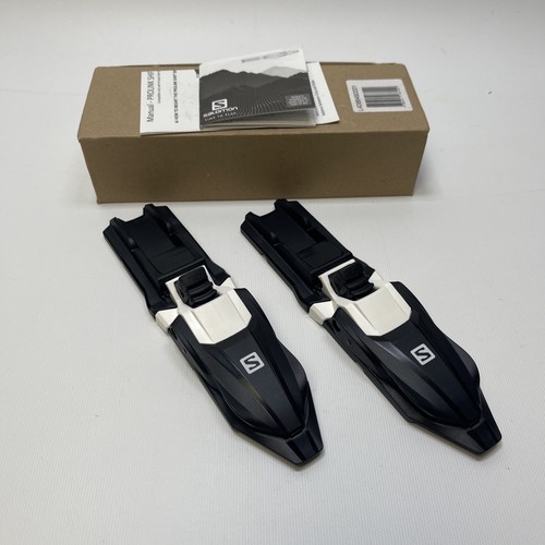 Salomon prolink shift pro - salomon,