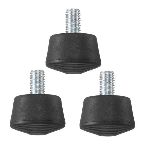 Für rubber foot - foot, spike