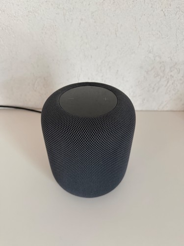 Apple homepod generation - 2.,