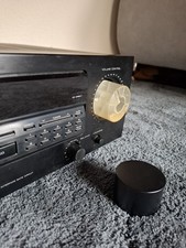 Kenwood Receiver KR-V6030 Defekt 