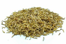 Fliegenlarven (Maden) getrocknet 0,2 - 20 KG, Vogelfutter, Hühner, Fische, Nager