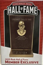 Pete Rose 2025 Cincinnati Reds