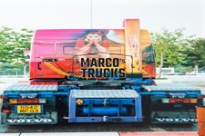 LKW Foto Volvo F12 Truck