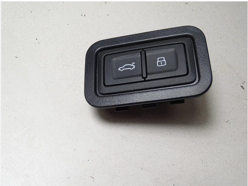 Audi druckknopf schalter - audi, a6