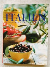 Italien , Mediterrane