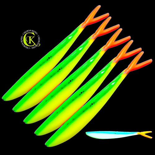 Splitt shad uv - cm,